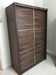 Blk 134 Bedok North Street 2 (Bedok), HDB 3 Rooms #200036862